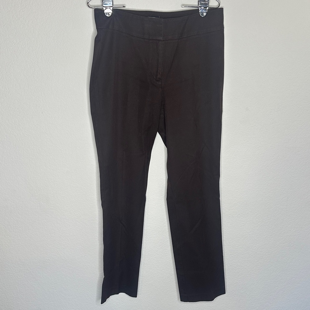 Women's Chico's Brown Pants